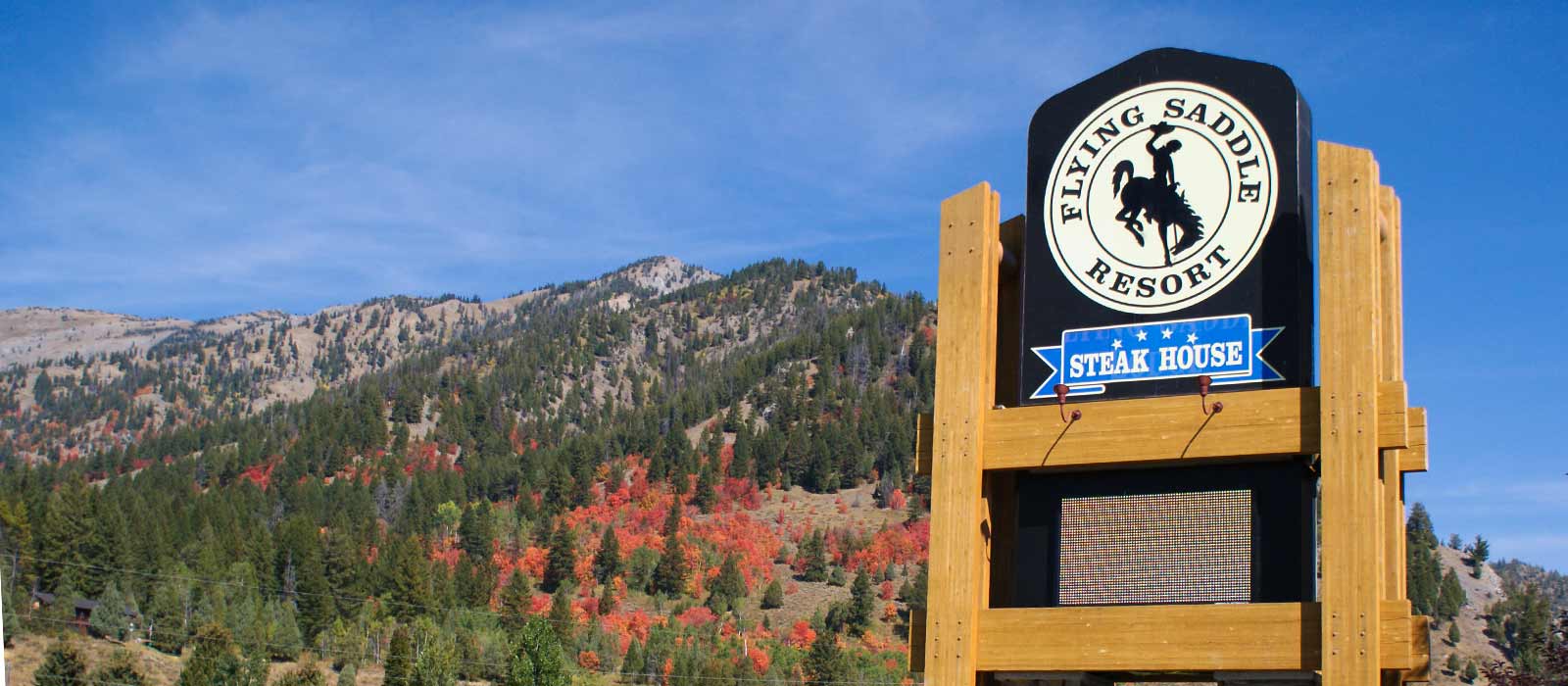 Alpine wy restaurants