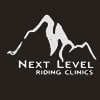 Next Level Riding Clinics logo