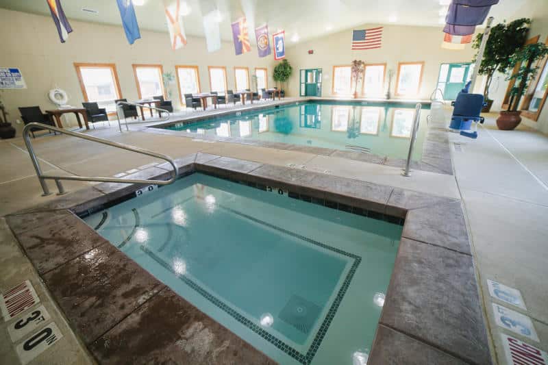 202505 – Pool