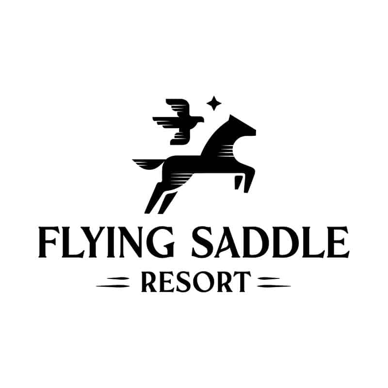 Flying Saddle Resort and Steak House in Alpine, United States